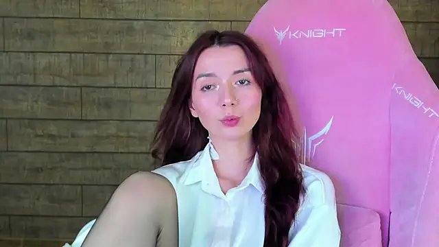 VanessaVienne – live chatrum