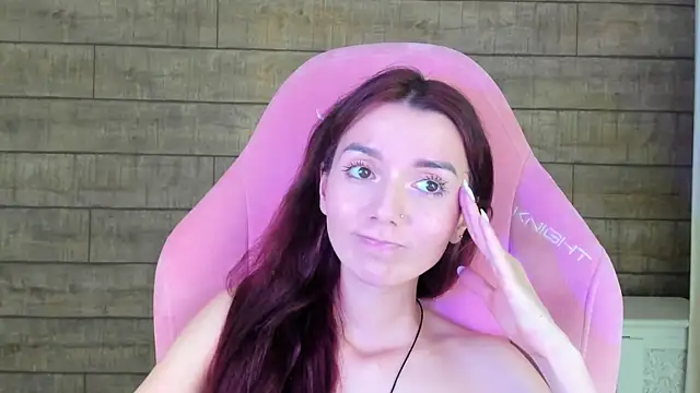 Chat ao vivo de VanessaVienne