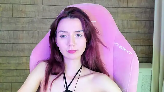 VanessaVienne Live Chatraum