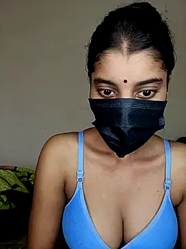 Erotic-Girl's Live Sex Cam Show