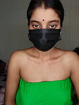 Erotic-Girl's Webcam Show