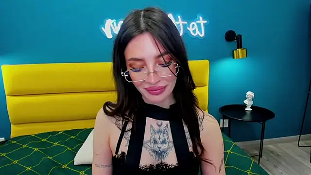 IvyDainty Cameră chat live
