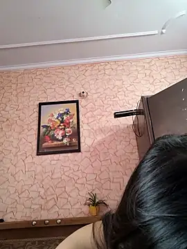 Živá chatovací místnost sexygirllsonu