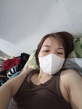Anna-2kのライブチャットルーム