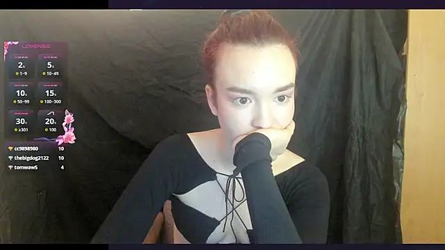 Switchez – live chatrum