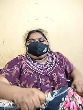 Bilik Sembang Langsung Missamma-Hyderabad-Telugu