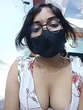 Živá chatovací místnost sexygirl889