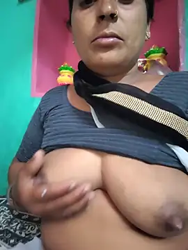 Bilik Sembang Langsung Reena_lodha