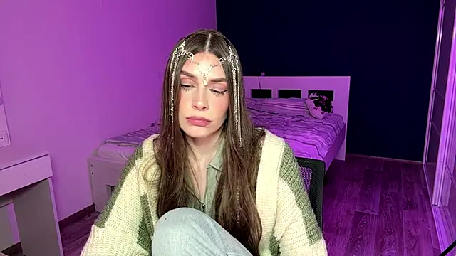 Chat soba uživo modela MachelleSpader