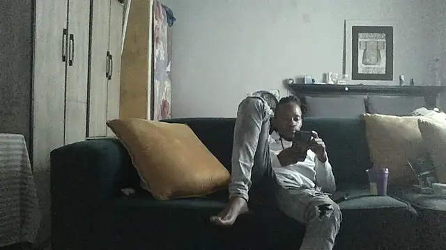 Winterslender's Live Chat Room