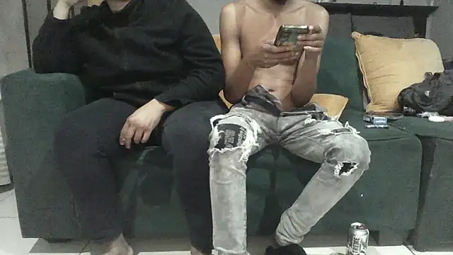 Chat ao vivo de Winterslender