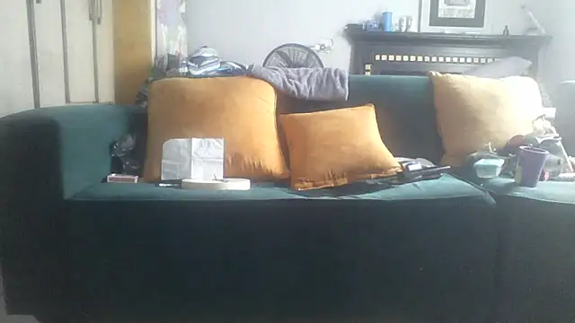 Winterslender's Live Chat Room