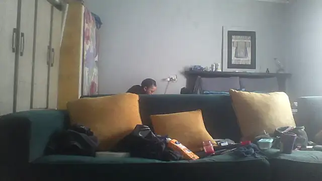 Sala de chat ao vivo de Winterslender