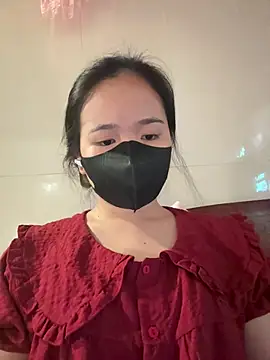 Gwen879 실시간 채팅방
