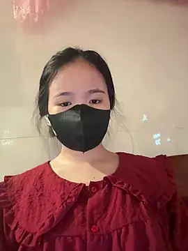 Gwen879 실시간 채팅방