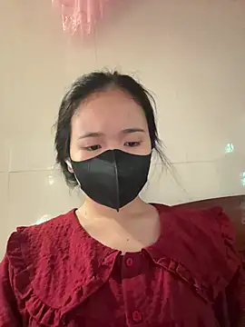 ห้องแชทสดของ Gwen879