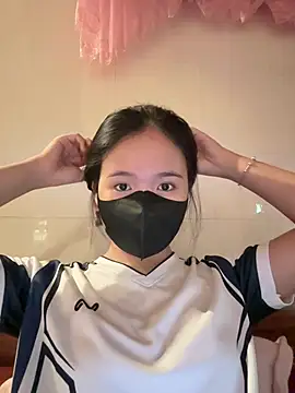 Gwen879 – live chatrum