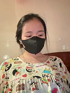 Gwen879 Live Chatraum