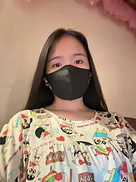 Gwen879 실시간 채팅방