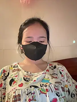 Chat ao vivo de Gwen879