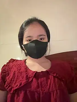 Živá chatovací místnost Gwen879
