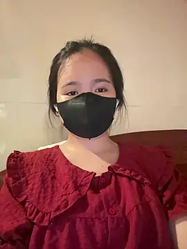 Phòng Chat Trực Tiếp Gwen879