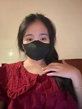 Gwen879 – live chatrum
