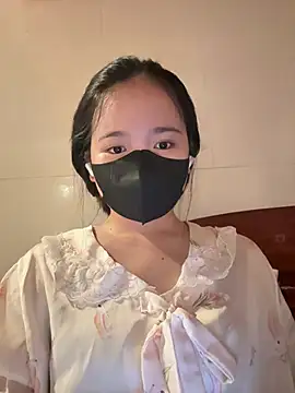 Chat ao vivo de Gwen879