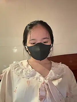 Živá chatovací místnost Gwen879