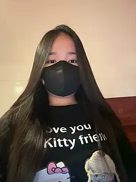 Sala de chat en directo de Gwen879