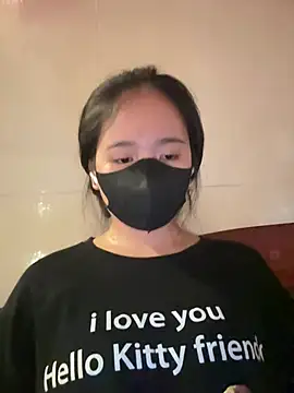 Gwen879 Live Chatraum