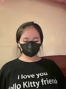 Gwen879 – live chatrum