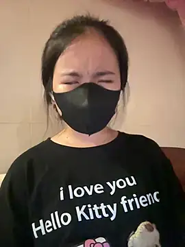 Živá chatovací místnost Gwen879