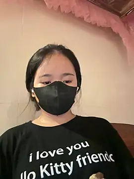 Phòng Chat Trực Tiếp Gwen879