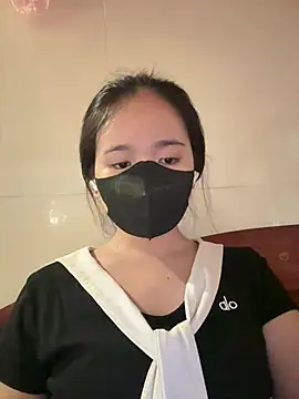 Živá chatovací místnost Gwen879