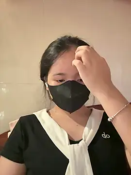 Živá chatovací místnost Gwen879