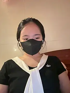 ห้องแชทสดของ Gwen879