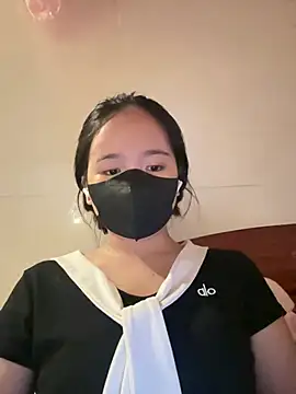 Živá chatovací místnost Gwen879