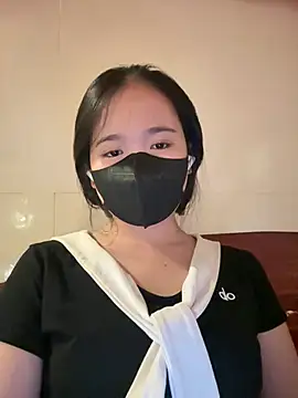 Chat ao vivo de Gwen879