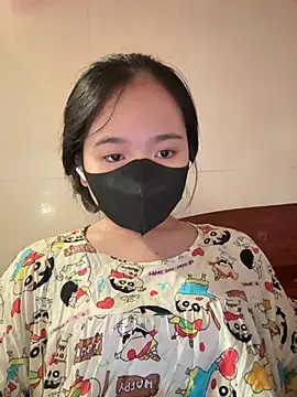 Chat soba uživo modela Gwen879