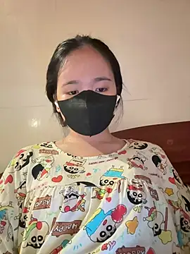 Živá chatovací místnost Gwen879