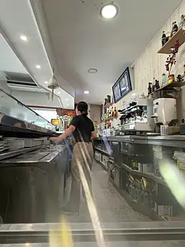 desirelive Adlı Modelin Canlı Sohbet Odası