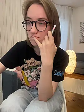 Persephone_Kore Cameră chat live