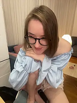 Persephone_Kore Cameră chat live