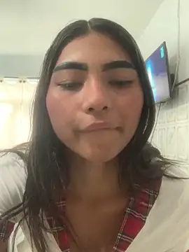 GeorgiandCoi's Live Chat Room