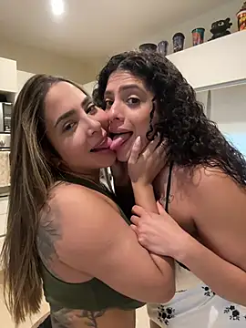 maferalvarexxx – Kamerová šou