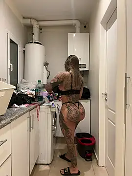 Chat ao vivo de maferalvarexxx