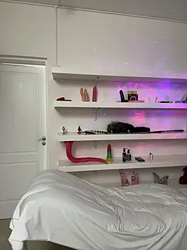 Sala de chat en directo de maferalvarexxx