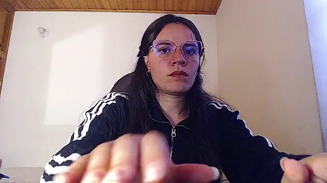 Shanel_Lozano чат на живо