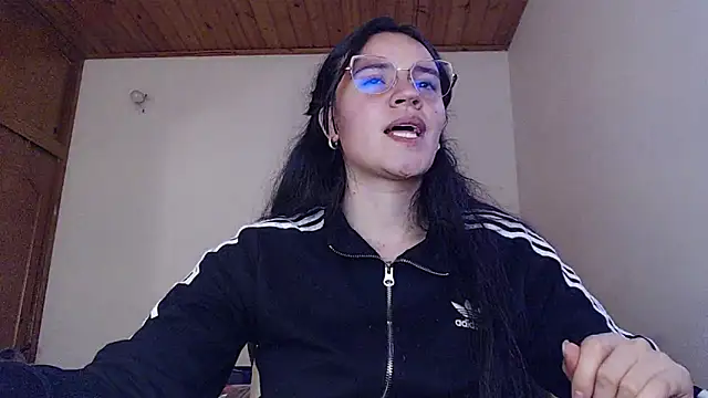 Shanel_Lozano 실시간 채팅방